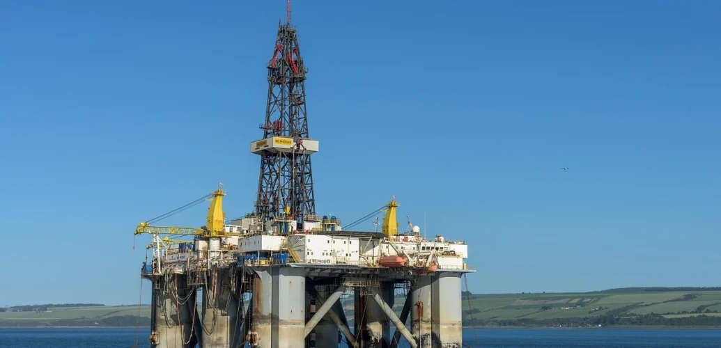 Penerapan Quality Accounting System pada Operasional Oil & Gas Penerapan Quality Accounting System pada Operasional Oil & Gas