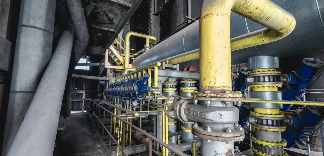 Peningkatan Kompetensi Safety Valve Inspector untuk Industri Berisiko