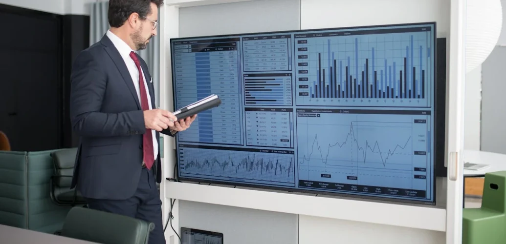 Peran Fundamental Corporate Finance dalam Keputusan Strategis Bisnis