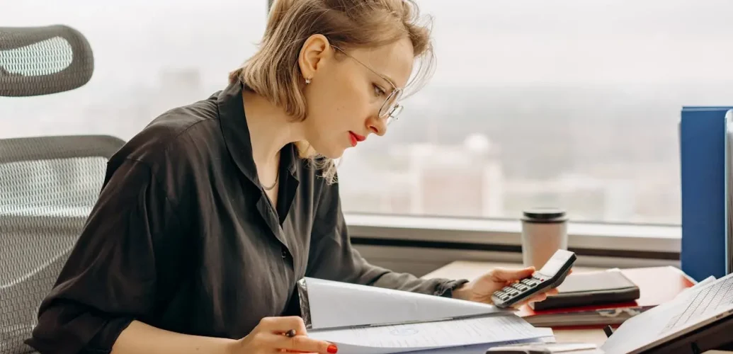 Keterampilan Akuntansi Lanjutan untuk Profesional Keuangan