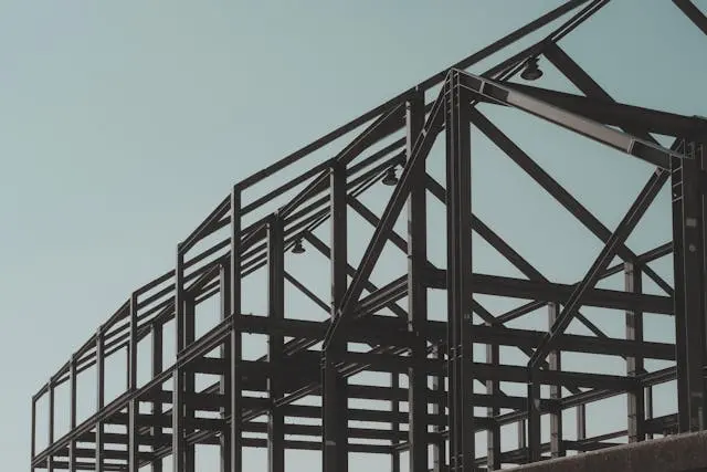 Langkah Aman Merangkai Baja untuk Proyek Berkualitas