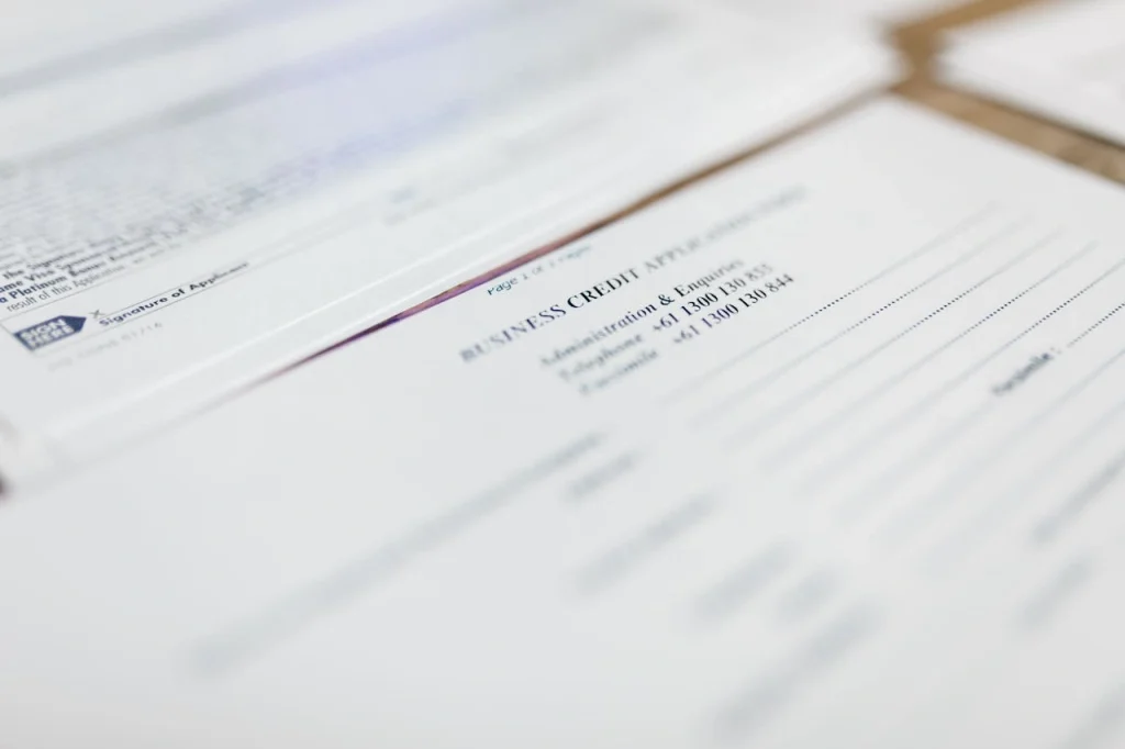 Mengapa Proposal Kredit Korporat Perlu Disusun Tepat