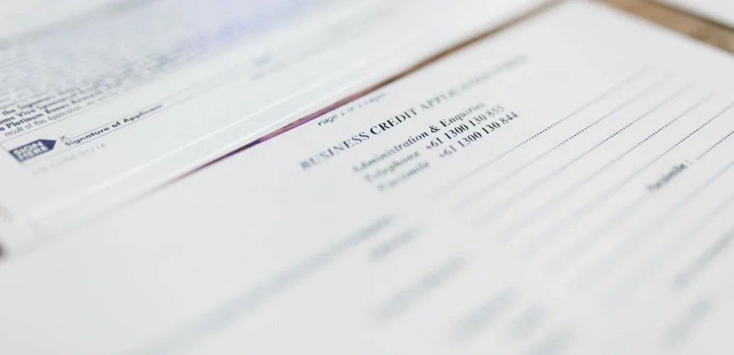 Mengapa Proposal Kredit Korporat Perlu Disusun Tepat