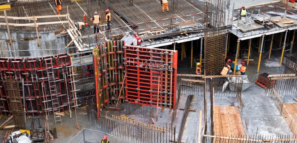 Mengelola Proyek Skala Besar Menggunakan Primavera P6