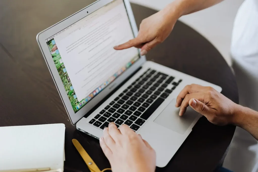 Penyusunan SOP dan Instruksi Kerja Organisasi Profesional