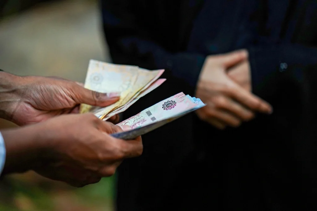 Peran Pembiayaan Syariah dalam Penguatan UMKM