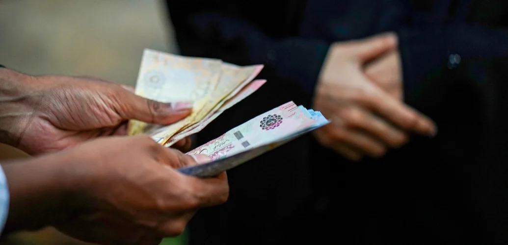 Peran Pembiayaan Syariah dalam Penguatan UMKM