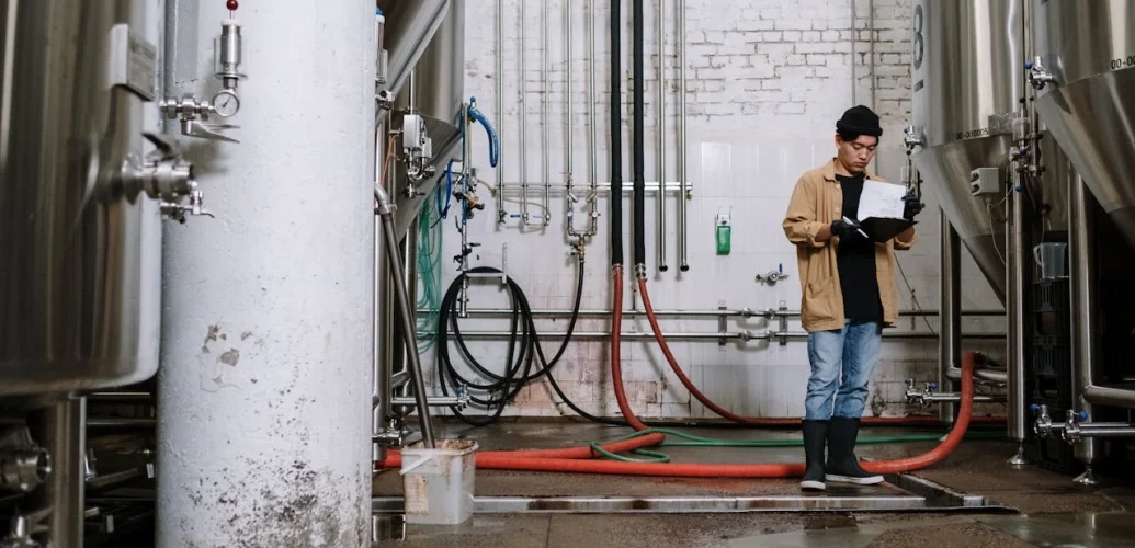 Teknik Inspeksi Safety Valve untuk Keamanan Peralatan Industri