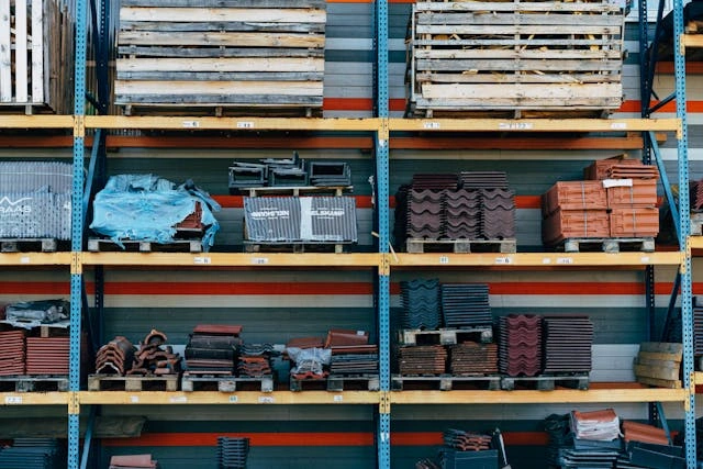 Penerapan Teknologi Material Komposit dalam Proyek Konstruksi