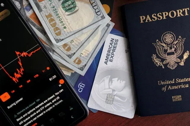 Meningkatkan Keahlian Perbankan Korrespondensi Internasional