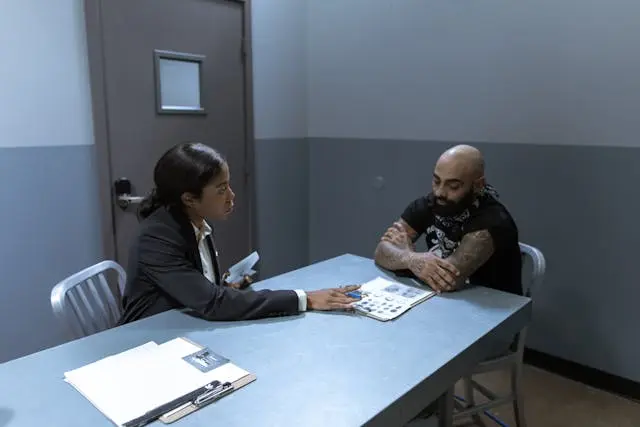 Meningkatkan Keahlian Wawancara Investigatif untuk Deteksi Fraud