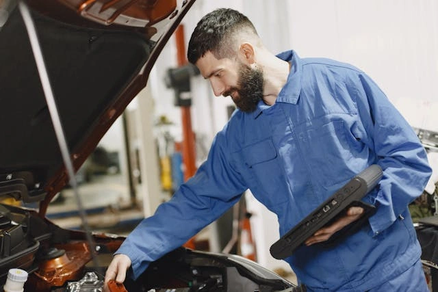 Manfaat Predictive Maintenance dalam Mengelola Kinerja Mesin