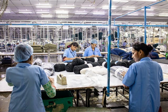 Peran Gemba Kaizen dalam Meningkatkan Kualitas Proses Kerja