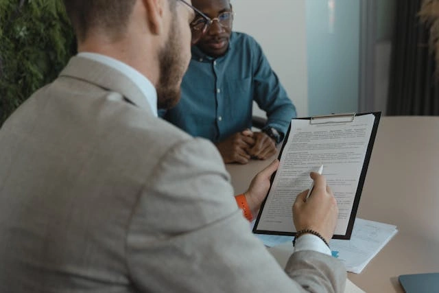 Dasar Job Evaluation Menggunakan Metode Hay System