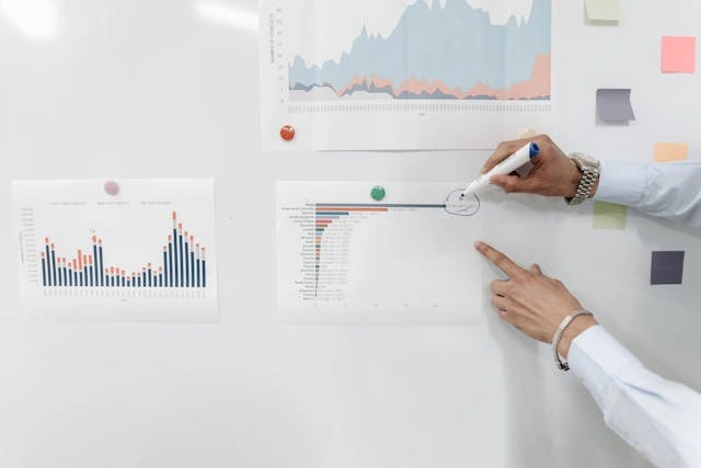 Dasar Tableau untuk Visualisasi Data Bisnis Interaktif Modern