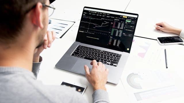 Optimalisasi Query untuk Pengolahan Data Cepat