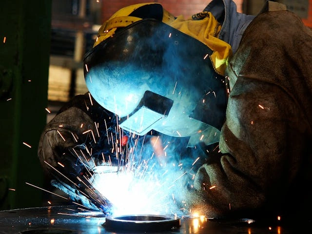 Konsep Dasar Metallurgy dan Analisis Material
