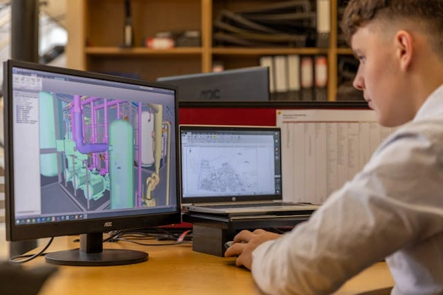 Konsep Dasar Software 2D Bench JKSimBlast