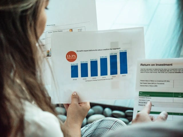 Perbedaan ROI dan Social Return on Investment