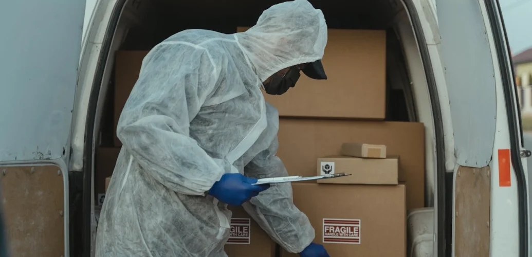 Regulasi IATA dan IMDG untuk Dangerous Goods