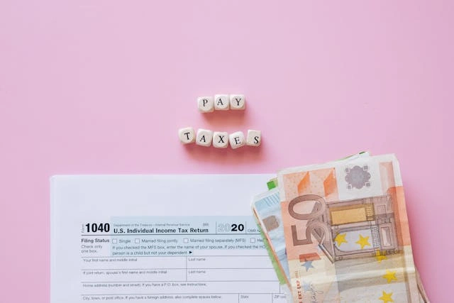 Tata Cara Pelaporan Pajak Sesuai Ketentuan