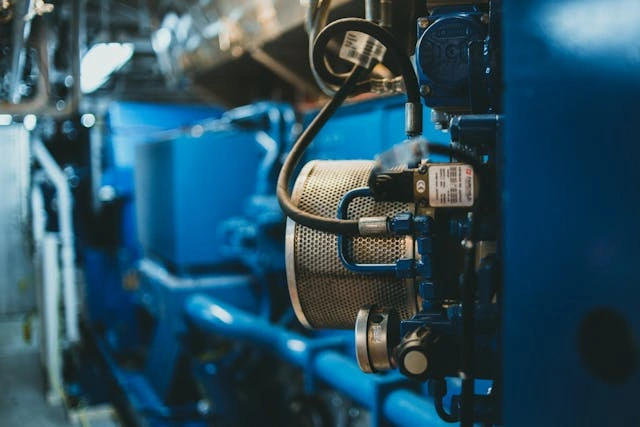 Tips Operasional Genset Aman dan Efektif