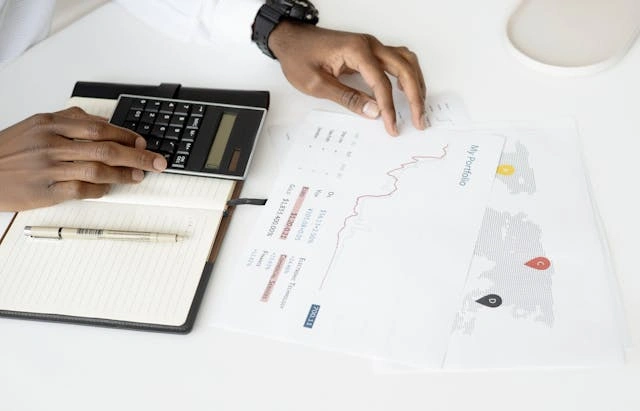 Transformasi Data Menjadi Insight Melalui Statistik