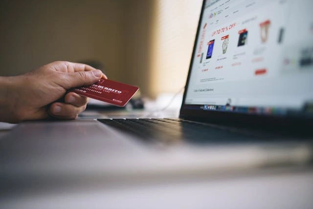 Digitalisasi Sistem Purchasing Perusahaan