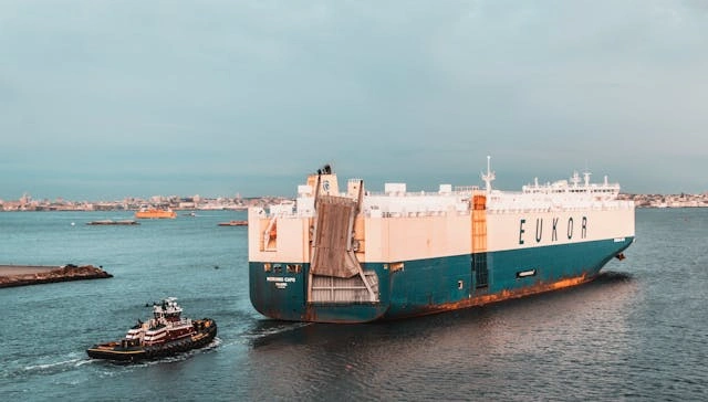 Mengenal ISPS Code untuk Keamanan Maritim