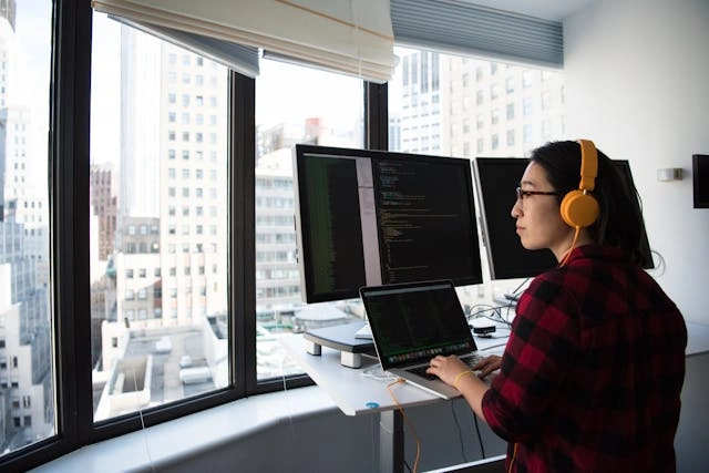 Skill IT Dasar untuk Teknisi Pemula