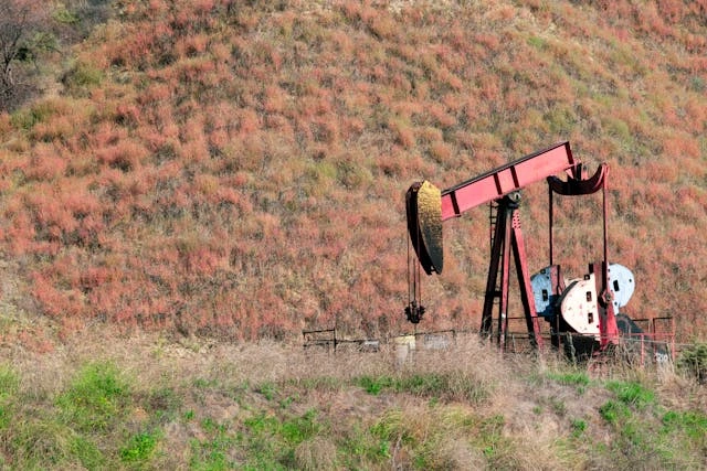 Teknologi Horizontal Drilling untuk Industri Energi