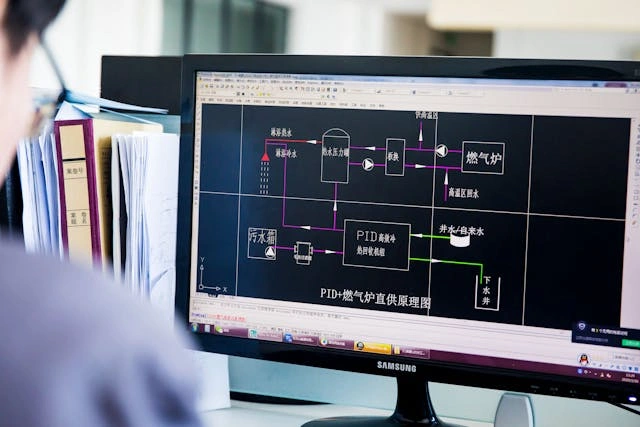 Tips Efektif Menggunakan AutoCAD 2D