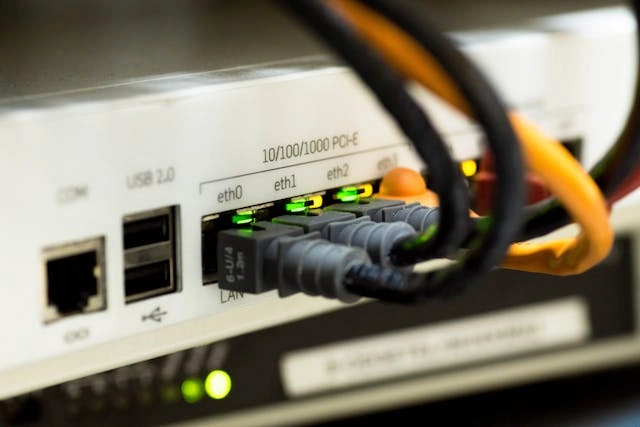 Cara Kerja Internet of Things