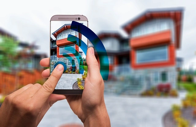Contoh Implementasi Internet of Things