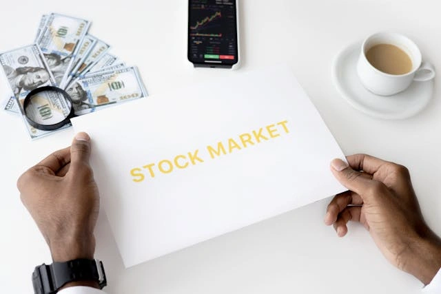 Faktor yang Mempengaruhi Harga Saham