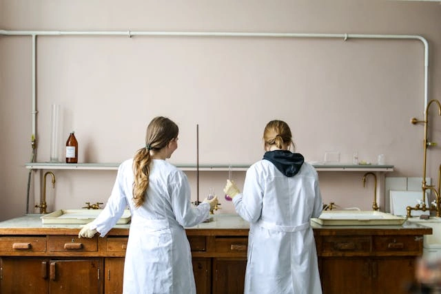 Pengertian ISO 17025 untuk Laboratorium