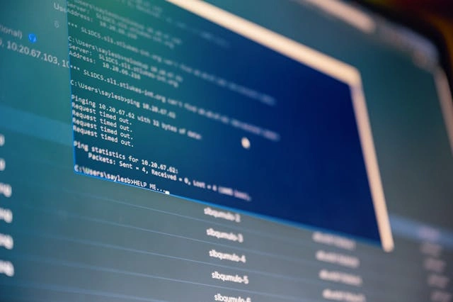Perbedaan SQL Server dan MySQL