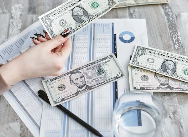 Cara Membuat Anggaran Bisnis yang Efektif